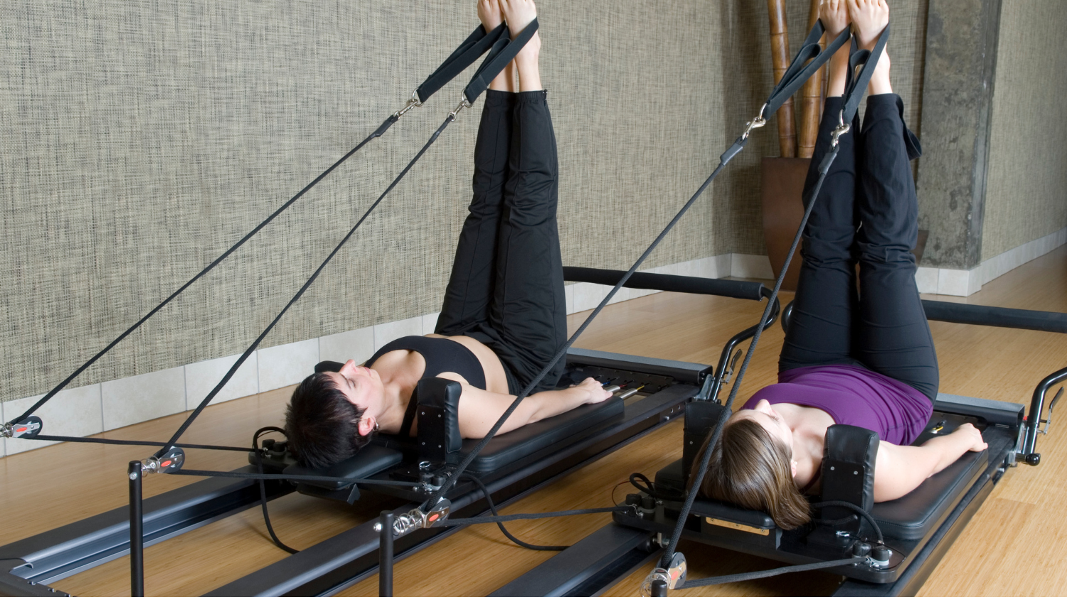 Pilates Reformer: How It Can Help Your Workout