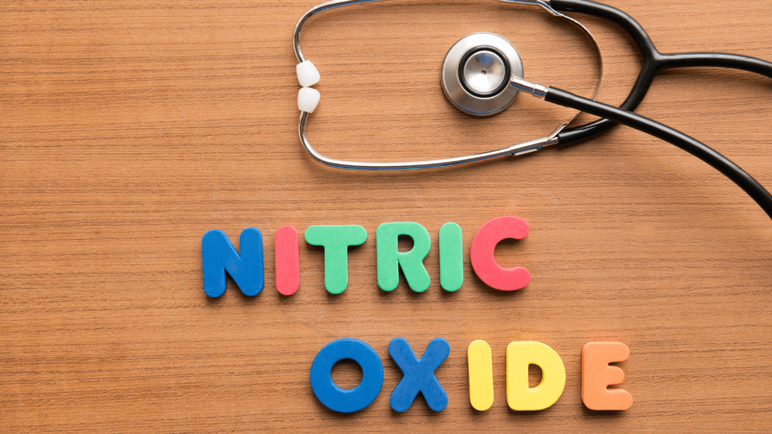 What Do Nitric Oxide Supplements Do For My Workout?