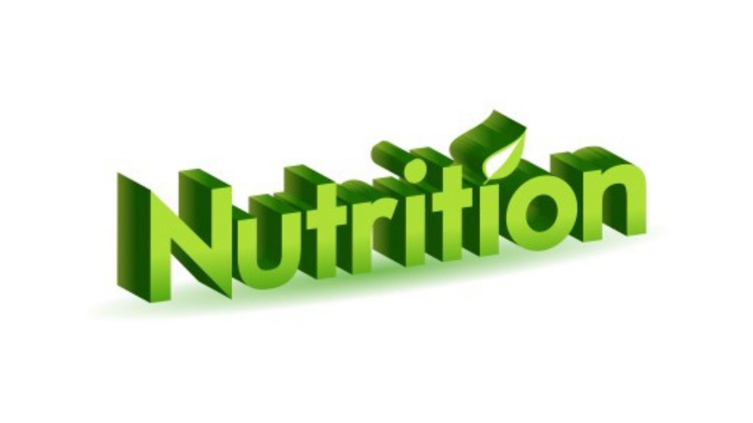 4 Nutritional Facts for Fat Loss or Muscle Building
