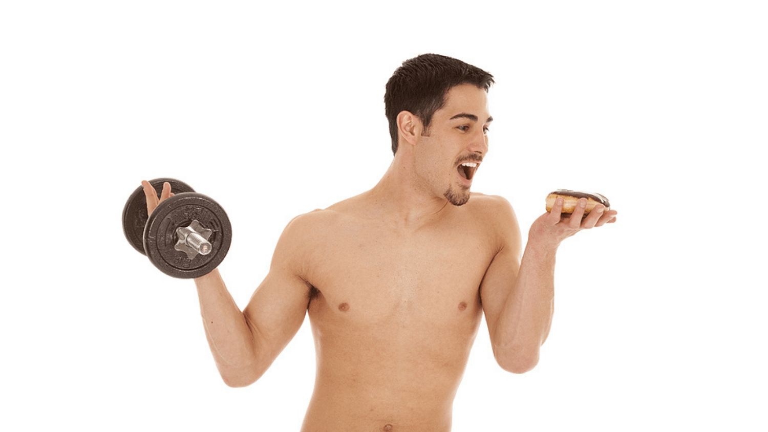 4 Ways To Gain Weight And Build Muscle