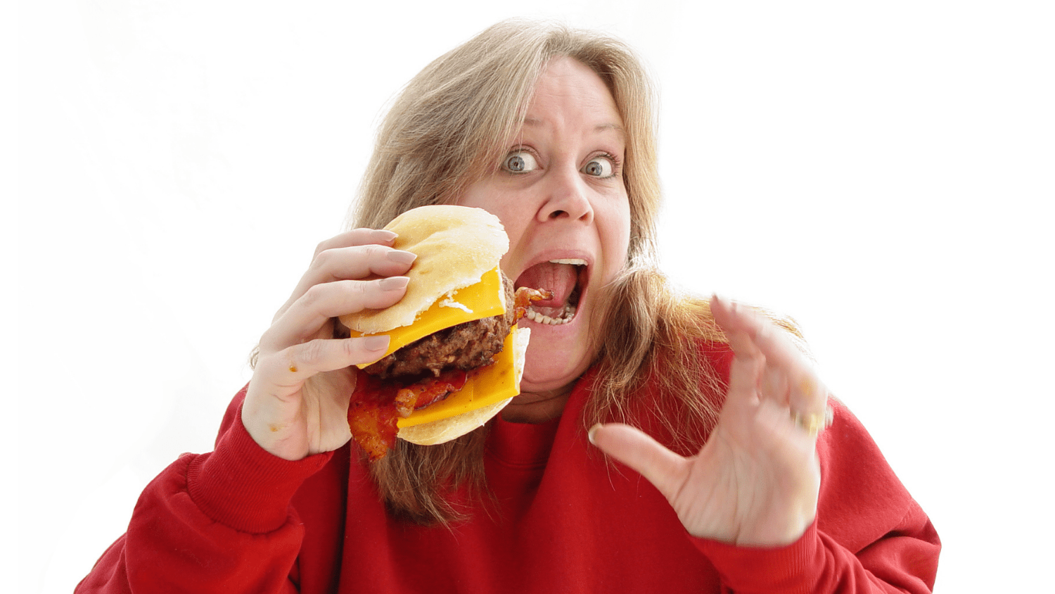 5 Ways to Control Your Binge Eating