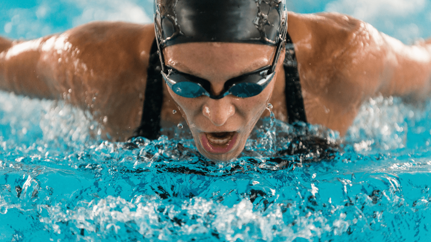 The Most Essential Swimming and Weight Loss Guide