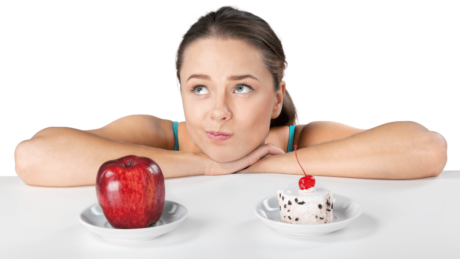Develop Diet Self Control With These Simple Steps