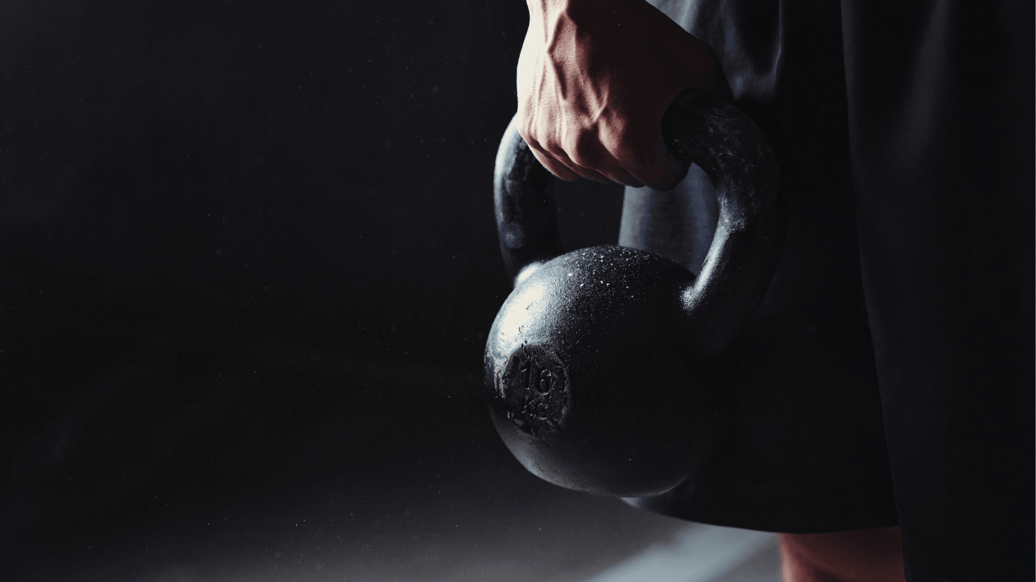 How to Develop Your Grip Strength