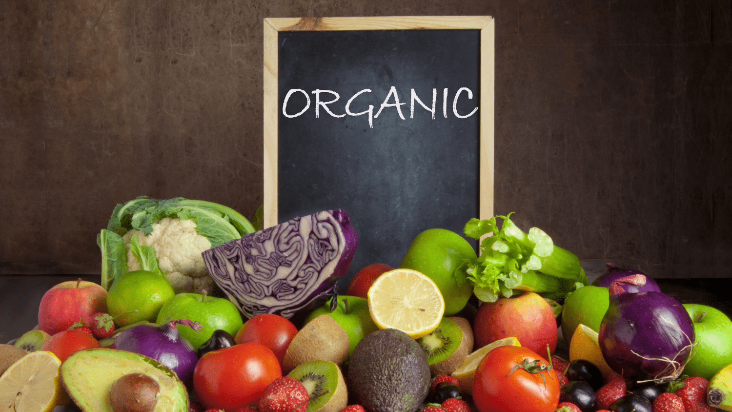 Is Organic Food Really Better?
