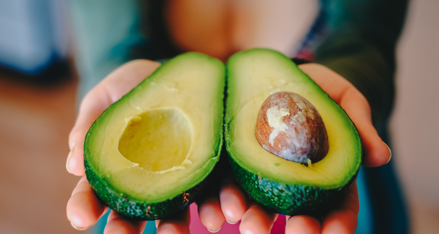 Can Avocado Oil Help You Stay Healthy?