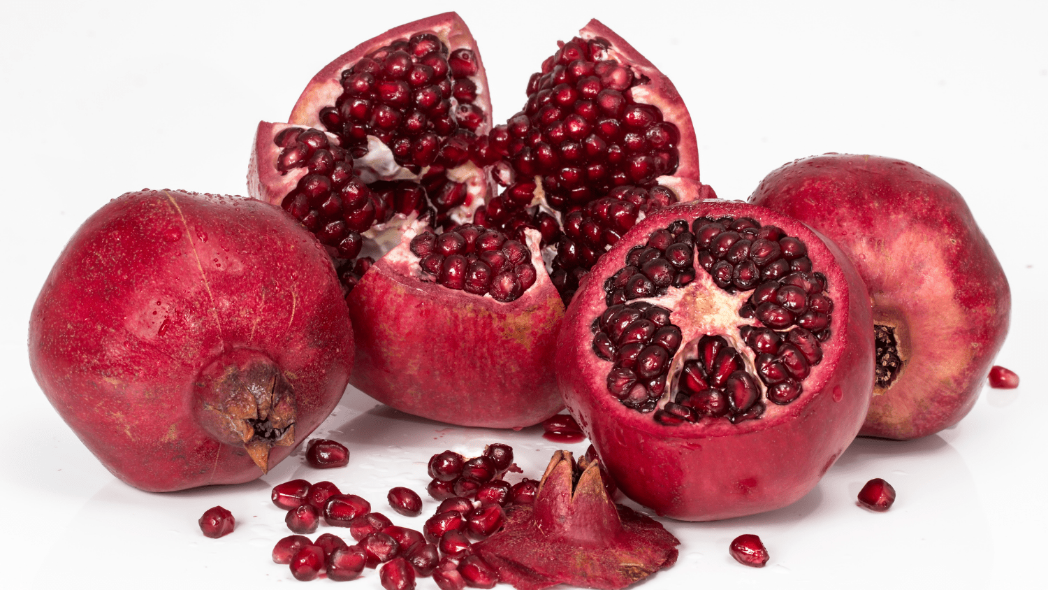 Detoxing the Body with Pomegranate Juice