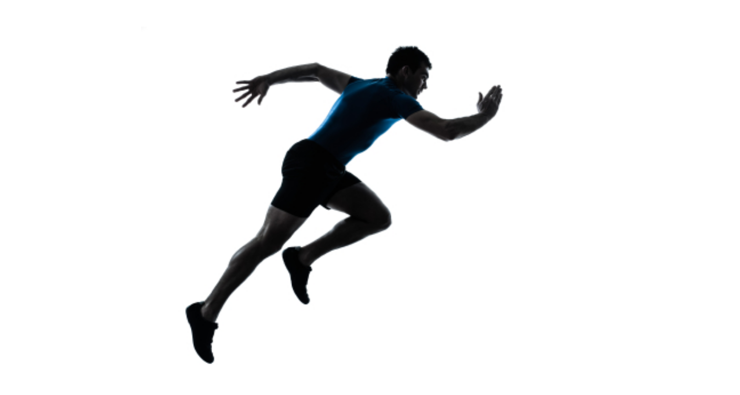 5 Benefits of High Intensity Sprinting