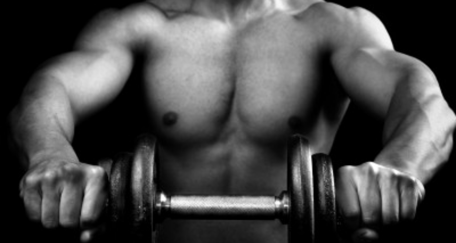 Get Your Body Healthy By Lifting Weights