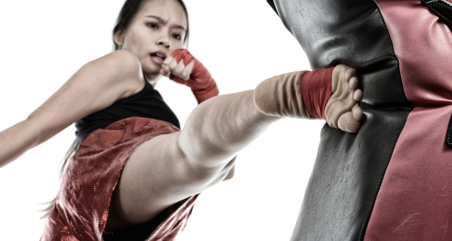 Muay Thai – The Quickest Way to Bump Up That Cardio