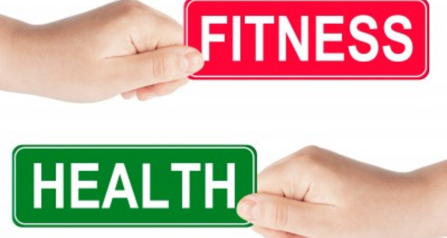 Reasons Why Health and Fitness are Connected