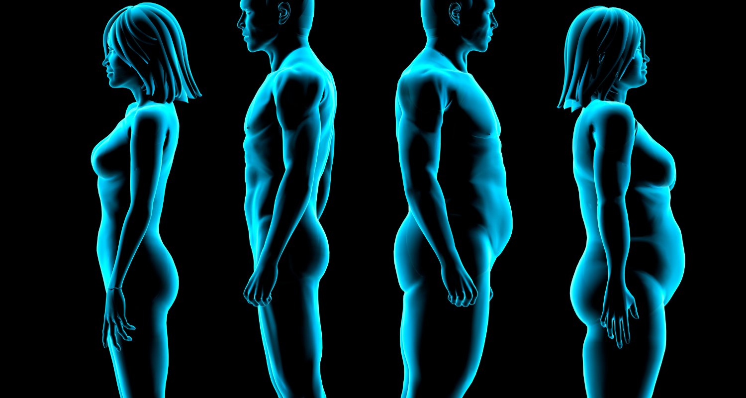 Why You Must Determine Your Body Type For Optimal Results