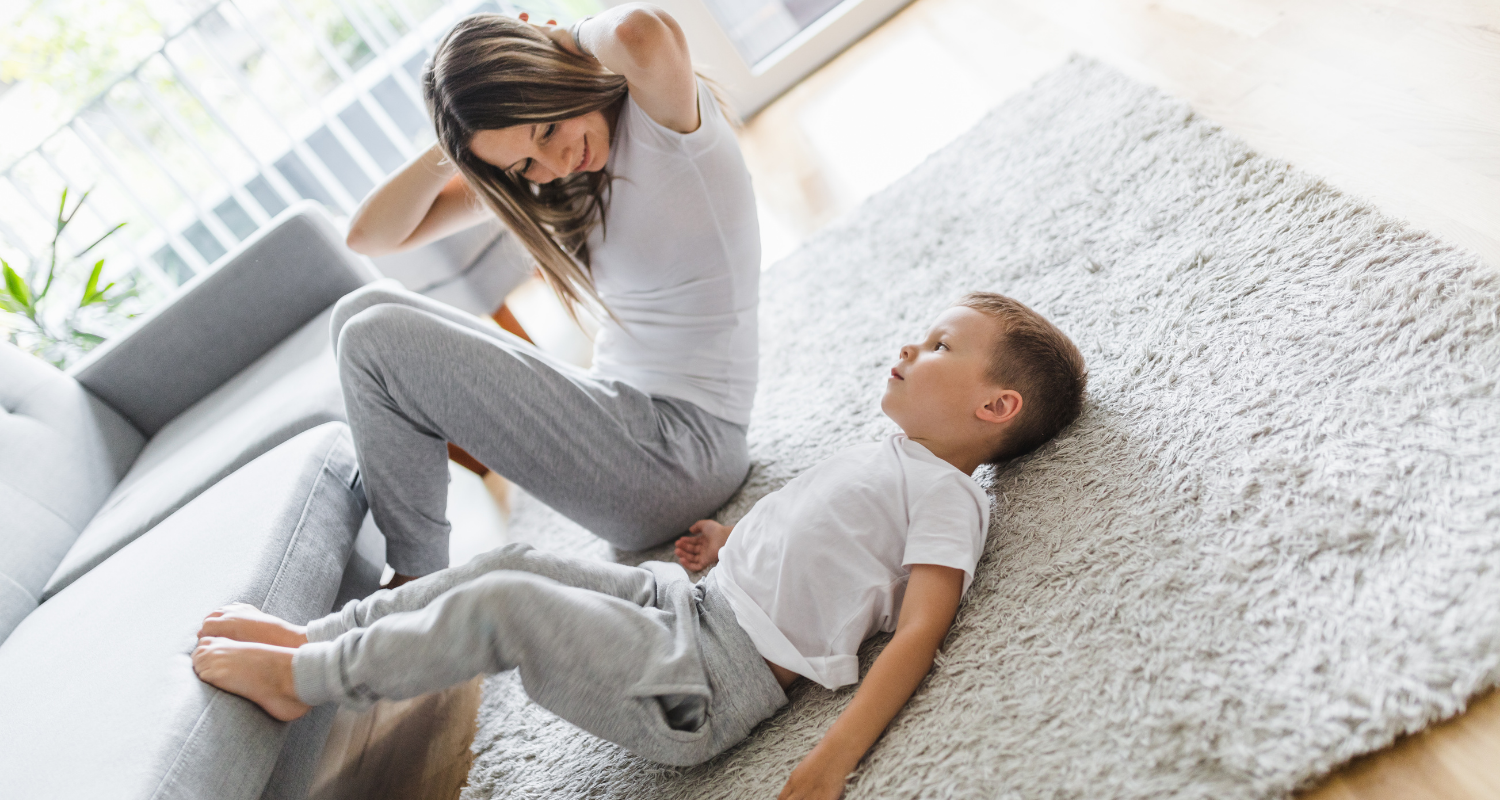 Moms Preaching Fitness: The New Breed of Bullies