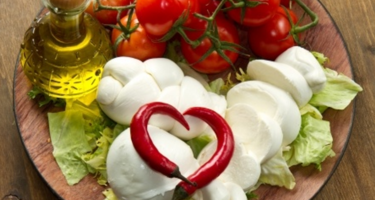 Mediterranean Diet Lowers Disease Risk; but Do You Really Understand this Diet?