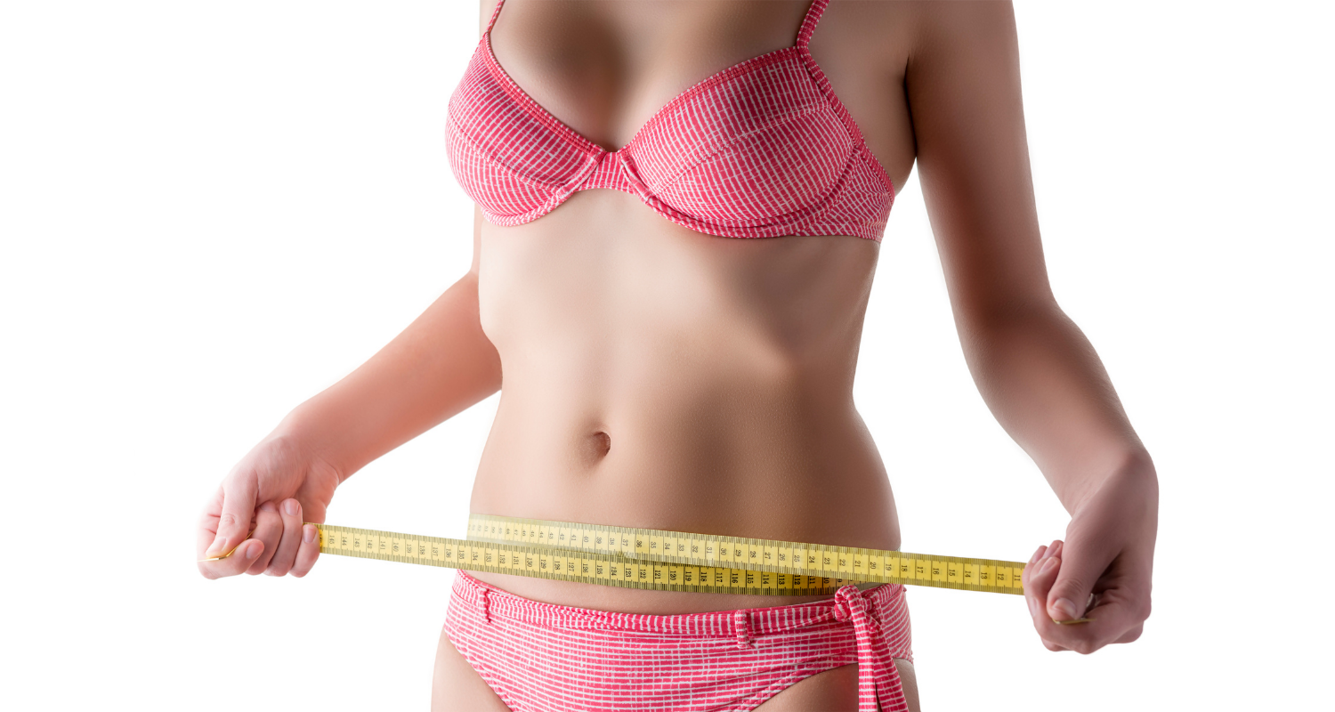 How To Lose Weight Before Bikini Season