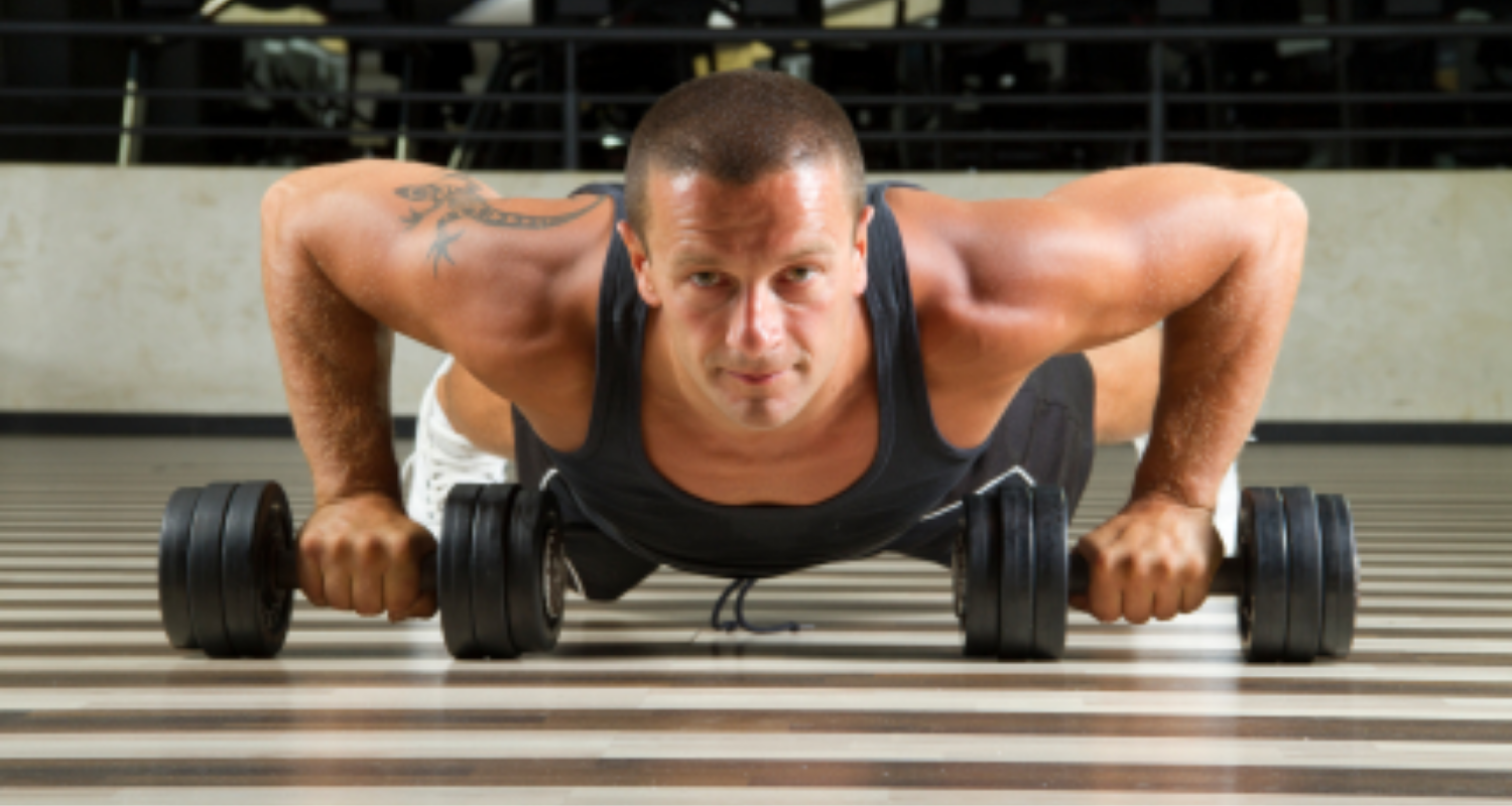 7 Keys to Building Lean Muscle