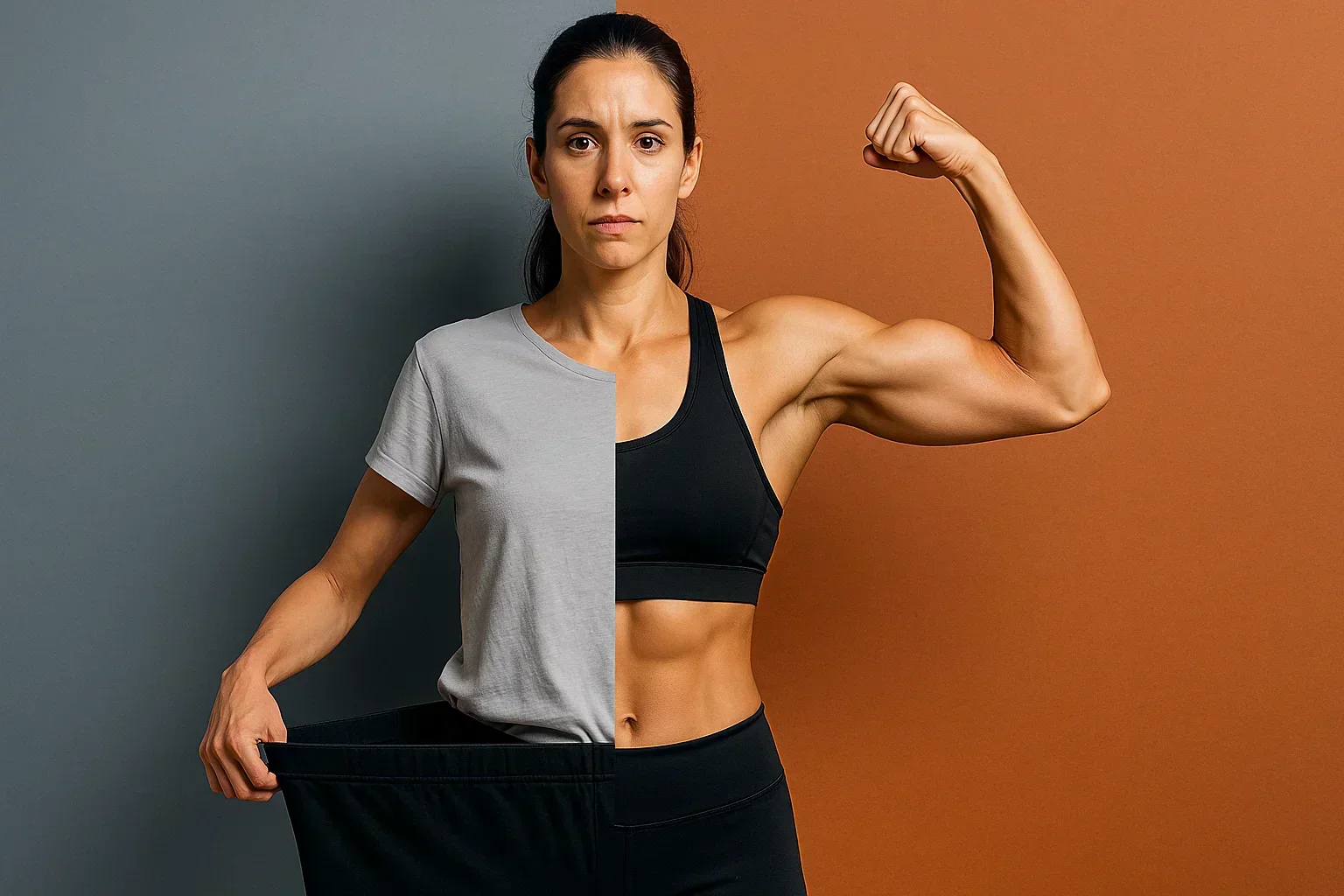 Why Am I Losing Weight and Muscle Mass: Key Causes and Effective Solutions