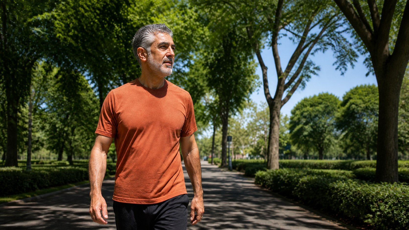 Midday Light and Focus: What the Research Shows