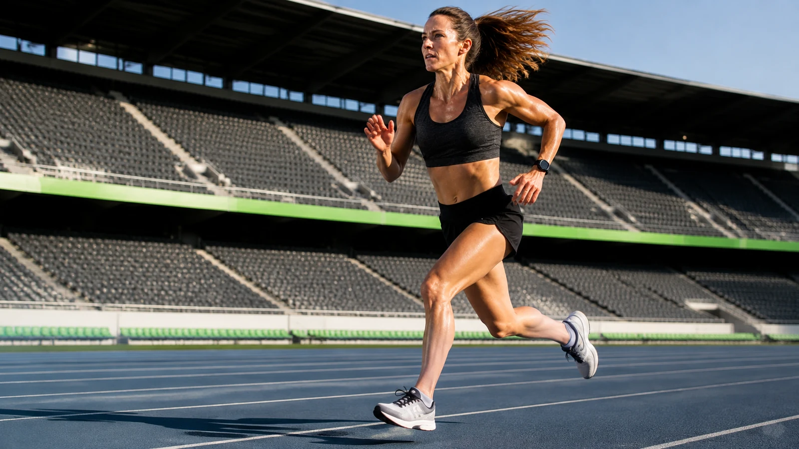 Could a Higher VO2 Max Add 5 Years to Your Life?