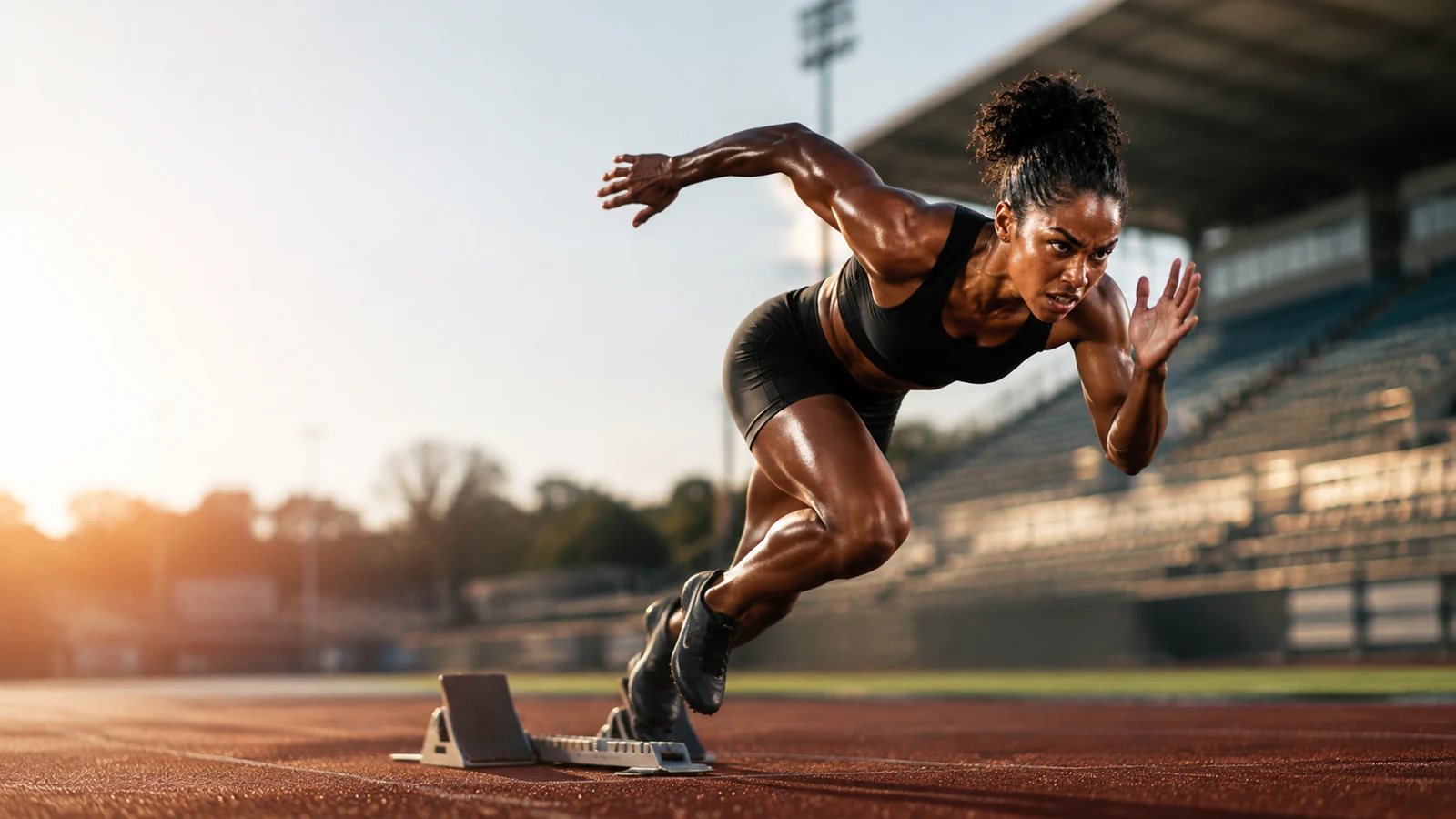 The Missing Link Between Strength and Sprint Speed