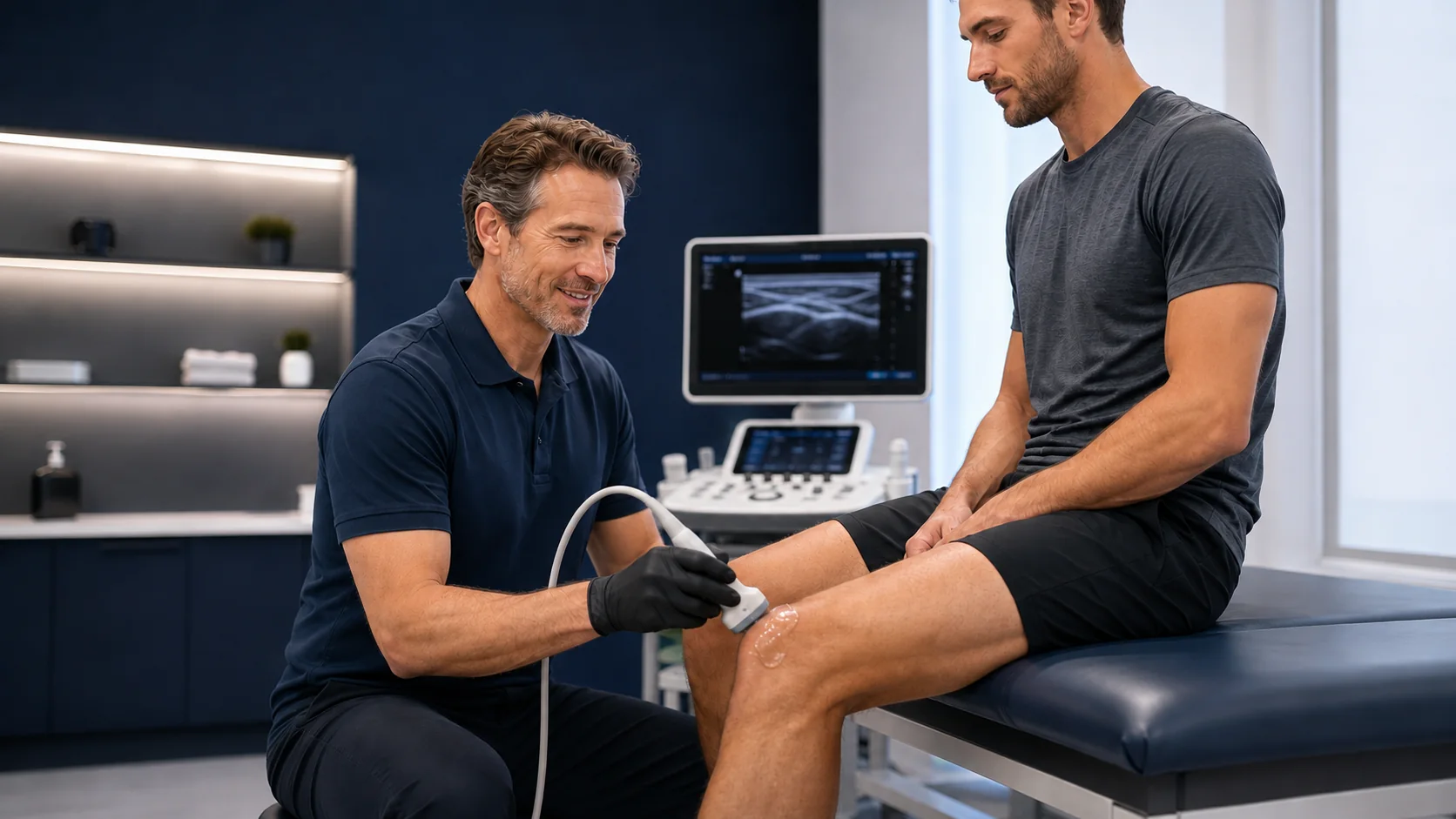 Chronic Tendinopathy in Runners: What Actually Helps It Heal