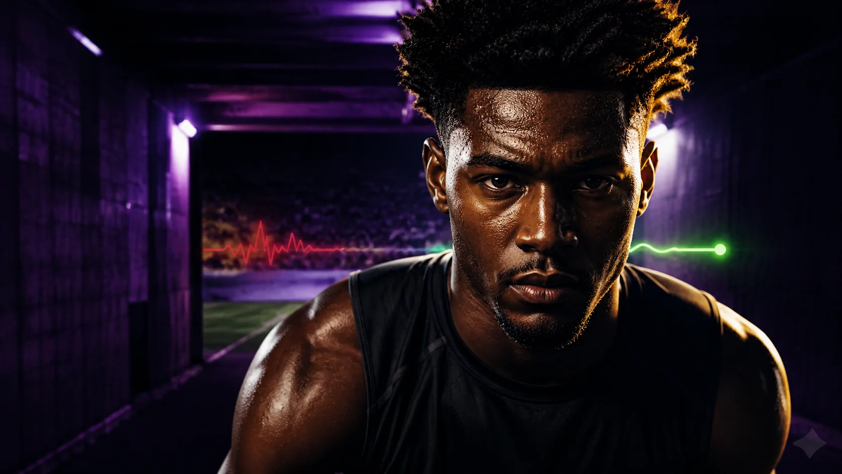 Performing Under Pressure: What Sport Psychology Research Actually Shows
