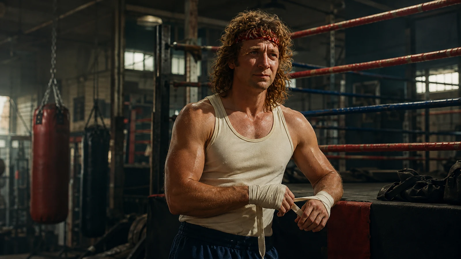Jeremy Allen White’s Lean Physique and the Boxing-Inspired Training Behind It