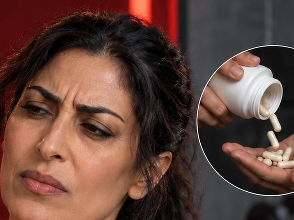 Lifestyle fitness scene illustrating 10 Supplements You're Wasting Your Money On Right Now