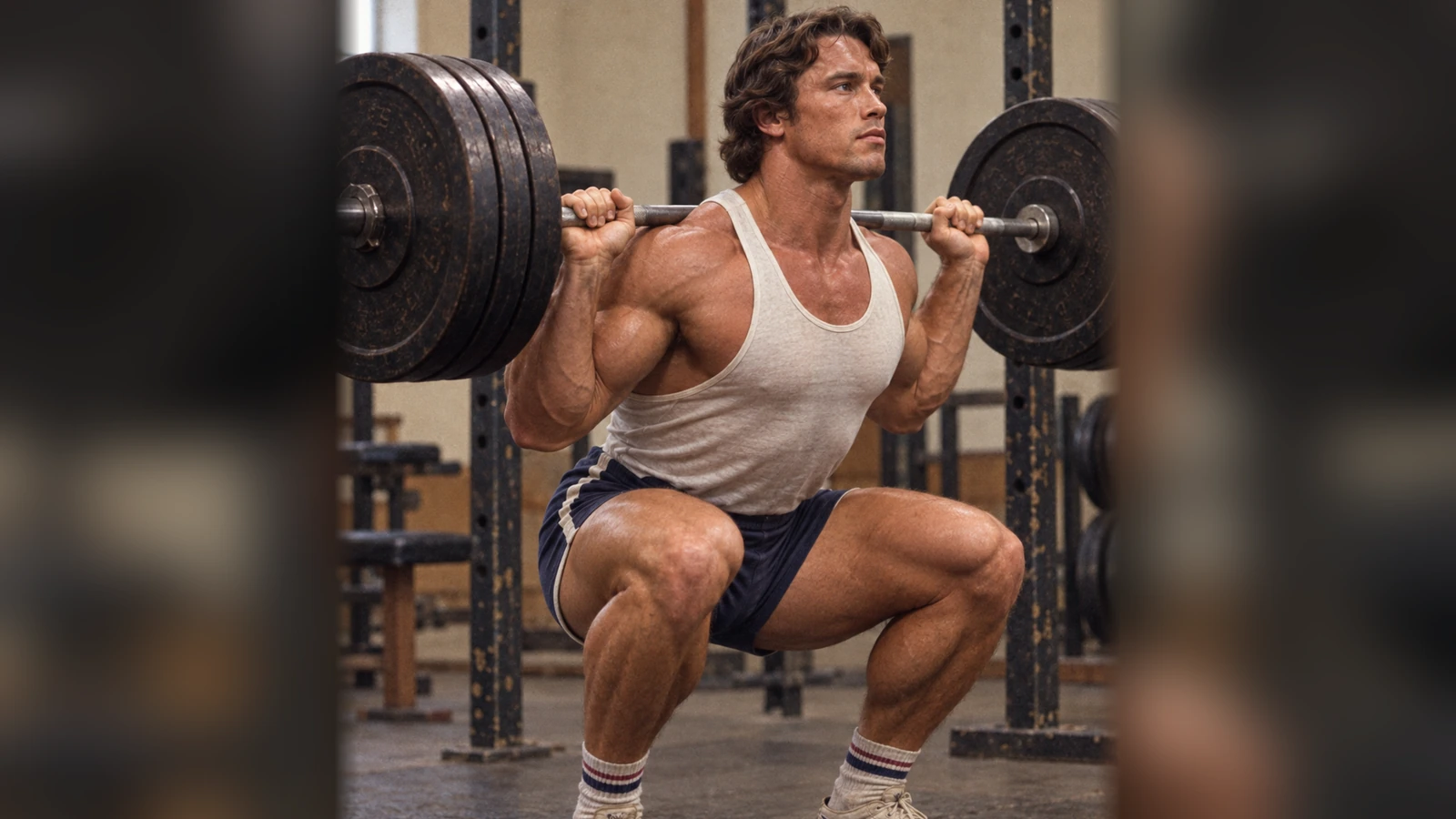 Why the Squat Is Called the King of Exercises