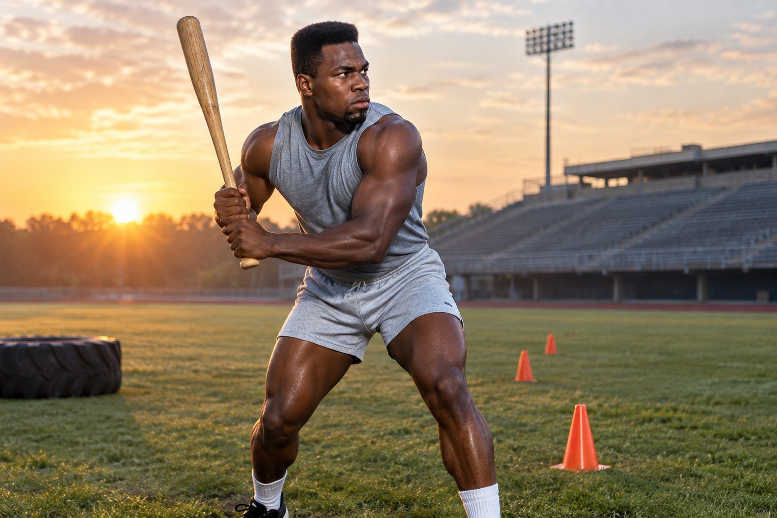 What Bo Jackson’s Goal Setting Advice Really Asks You to Do