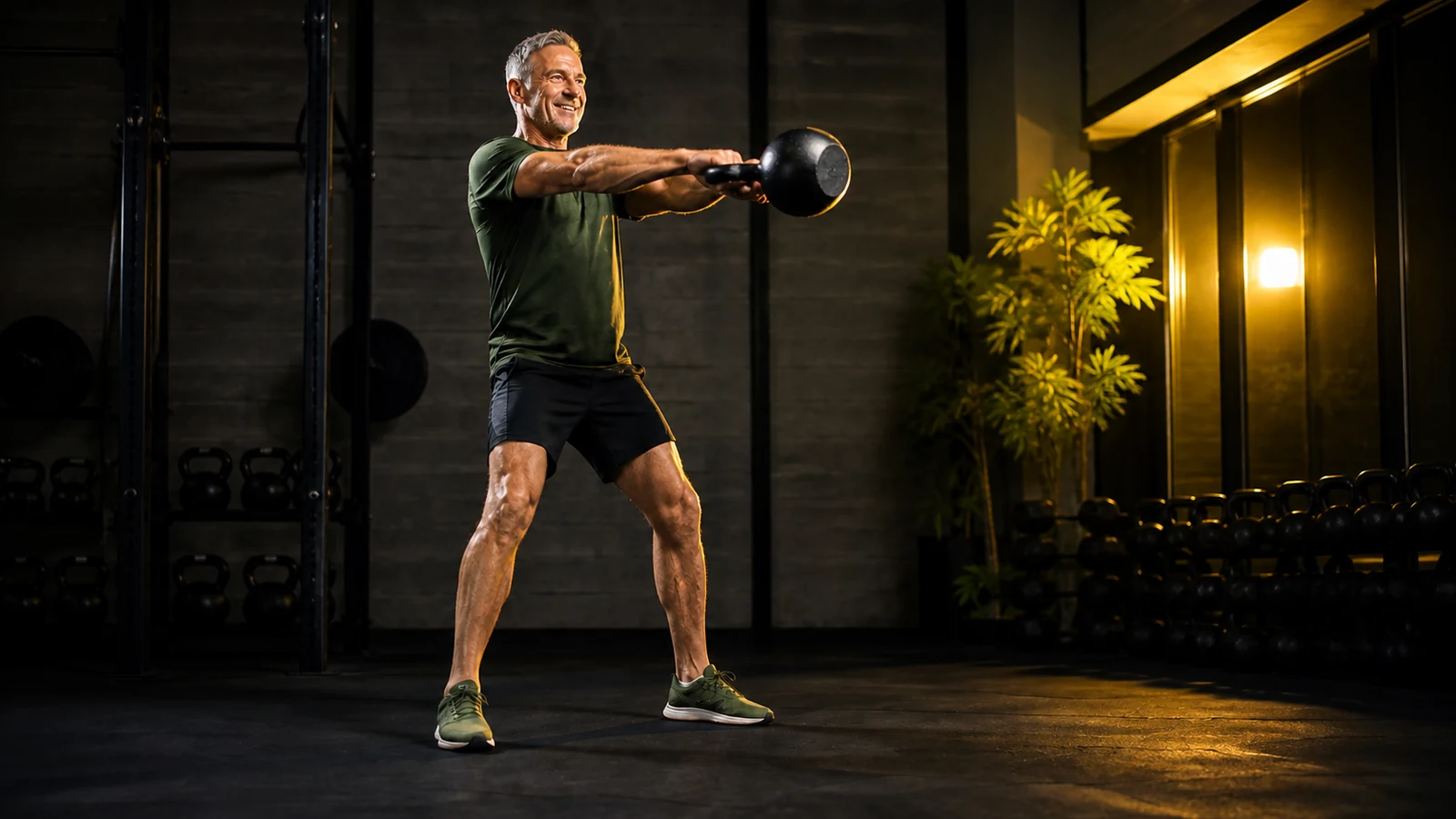 Cardio and Strength Training for Longevity: What the Evidence Shows