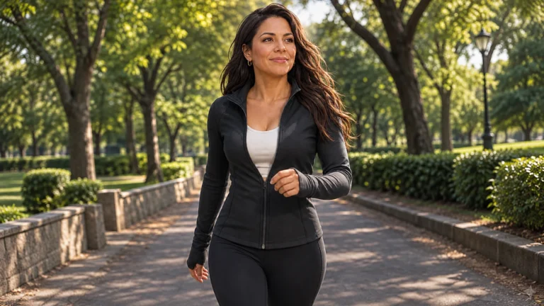 Elena Ramos Goode trains for mental fitness