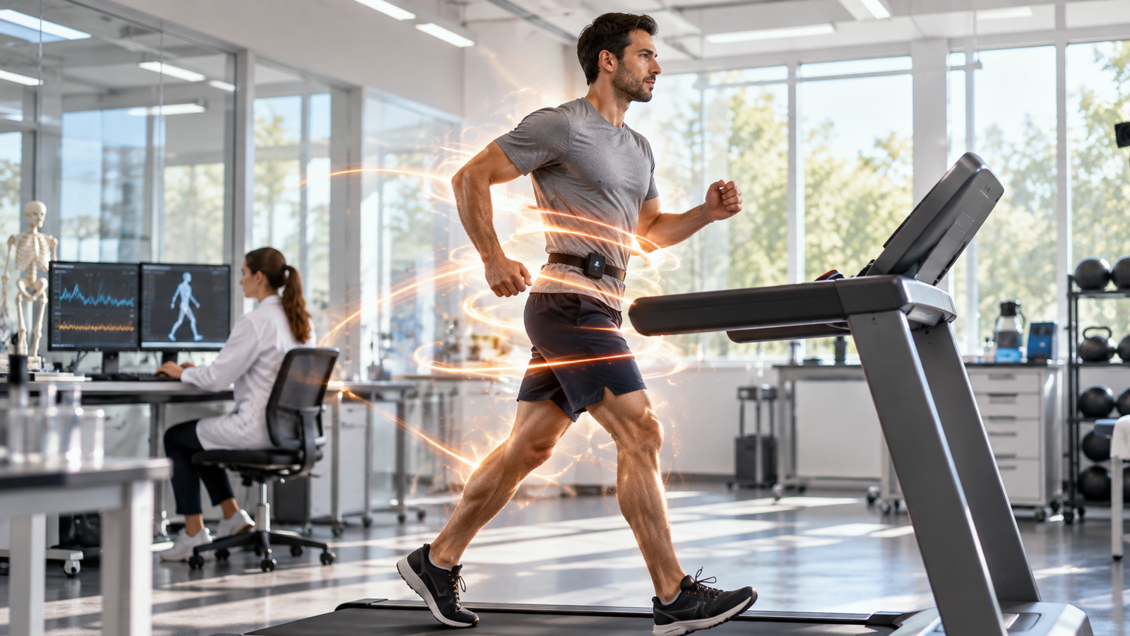 Does Exercise Add to Daily Energy Burn? What a 2025 PNAS Study Found