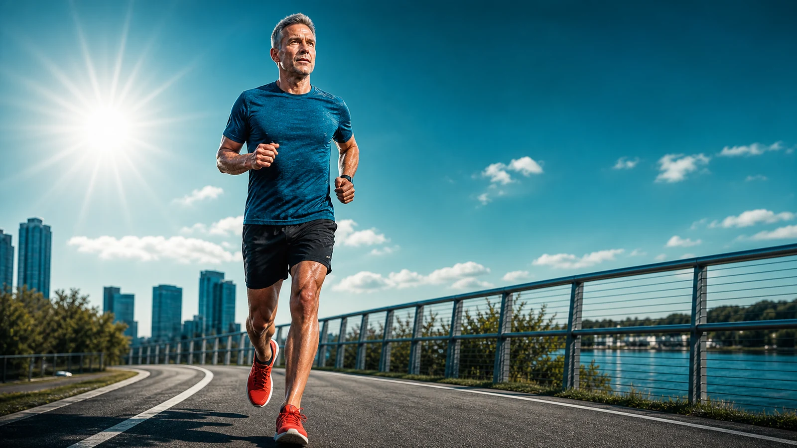 The Muscle Signal That May Help Your Body Fight Cancer