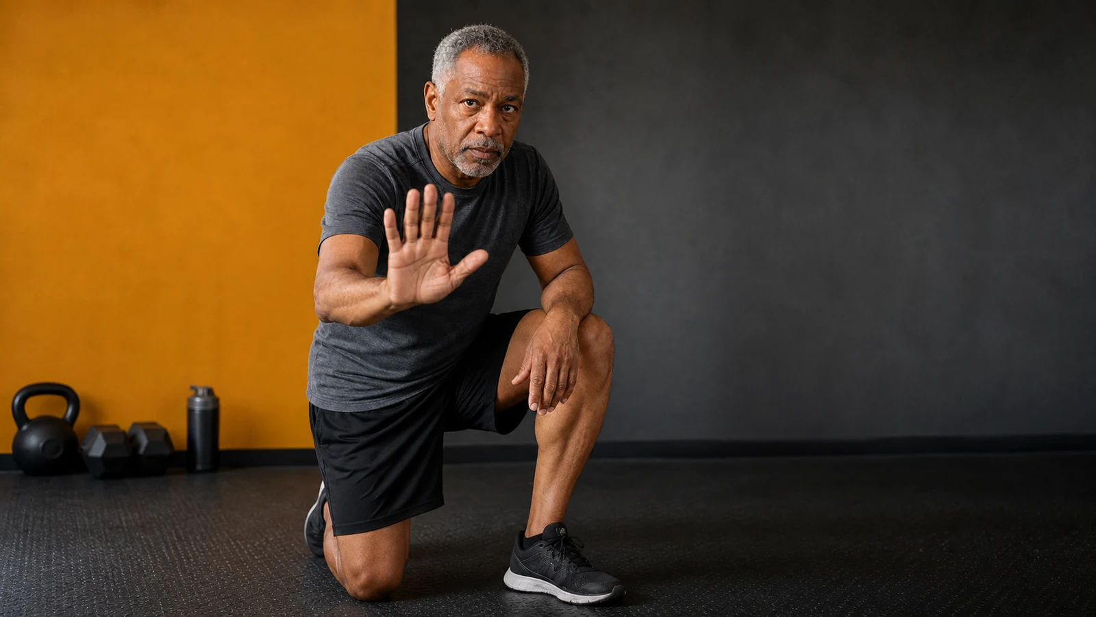 The Exercises a Physician Says to Rethink After 60