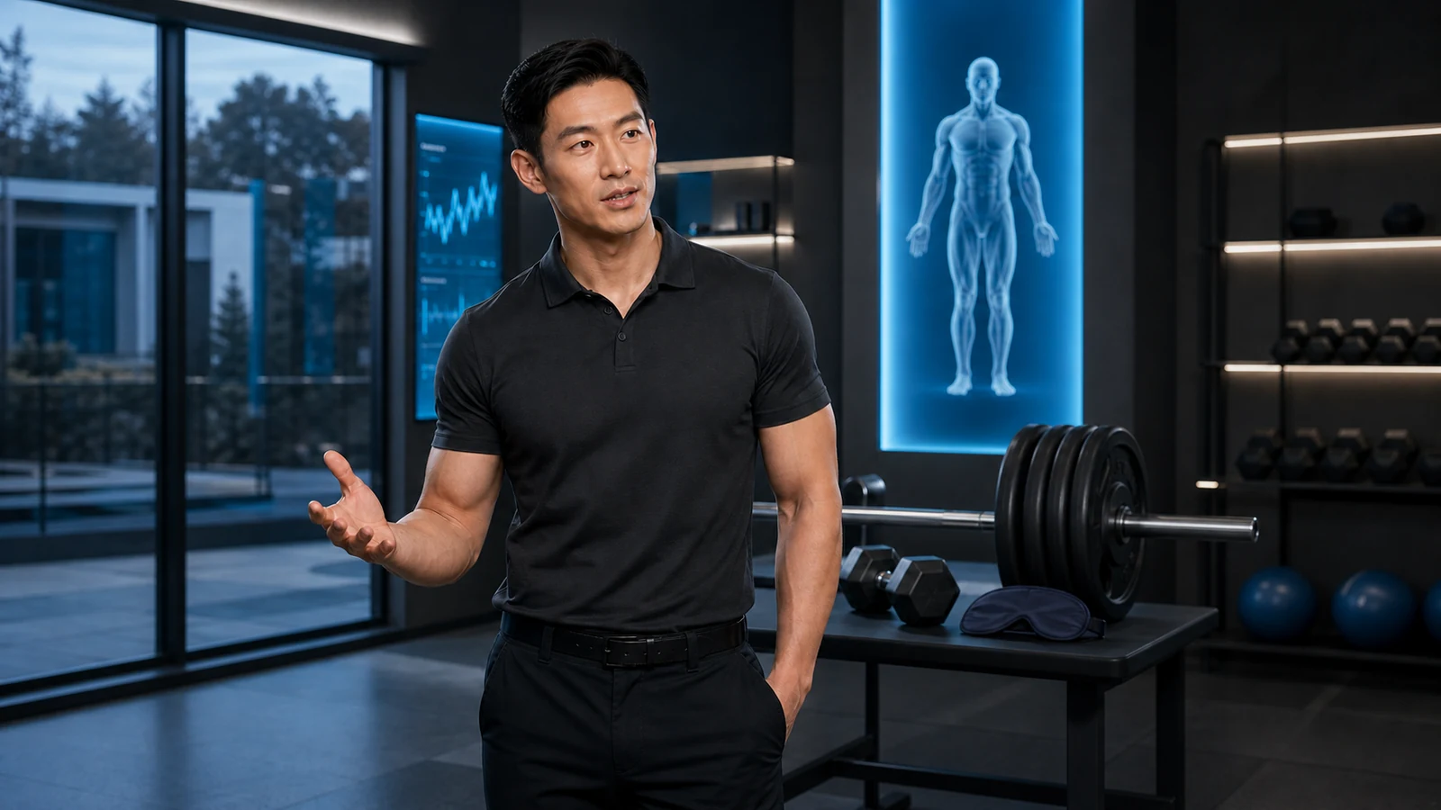 What Exercise Scientists Actually Agree On