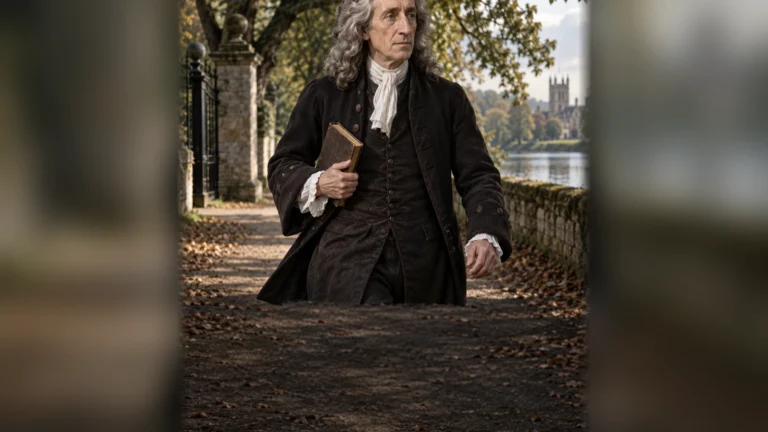 John Locke, featured image for John Locke's "Sound Mind in a Sound Body": What He Meant and What Holds Up.