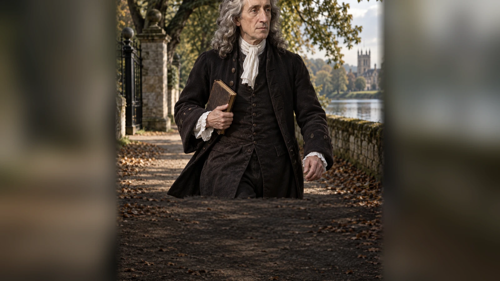 John Locke’s “Sound Mind in a Sound Body”: What He Meant and What Holds Up