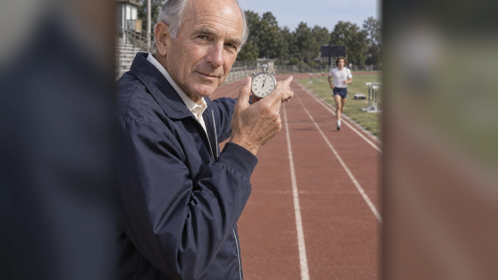Kenneth Cooper’s 12 Minute Run: The Simple Cardio Test That Lasted