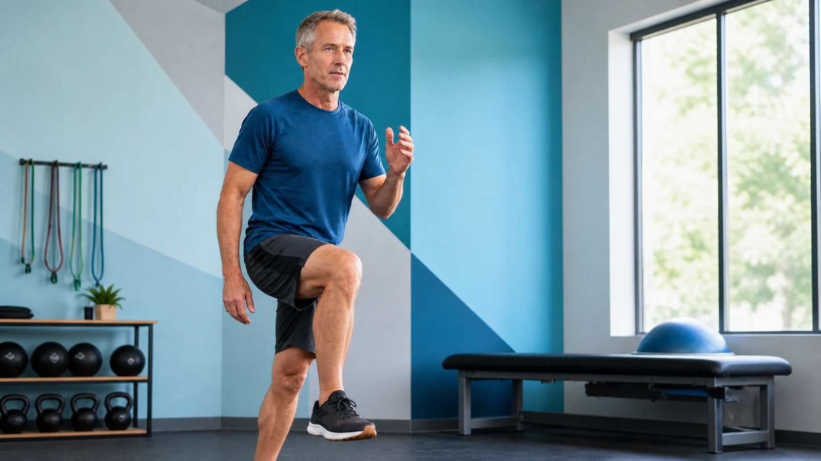 Can the Right Exercises Really Protect Your Knee Cartilage?