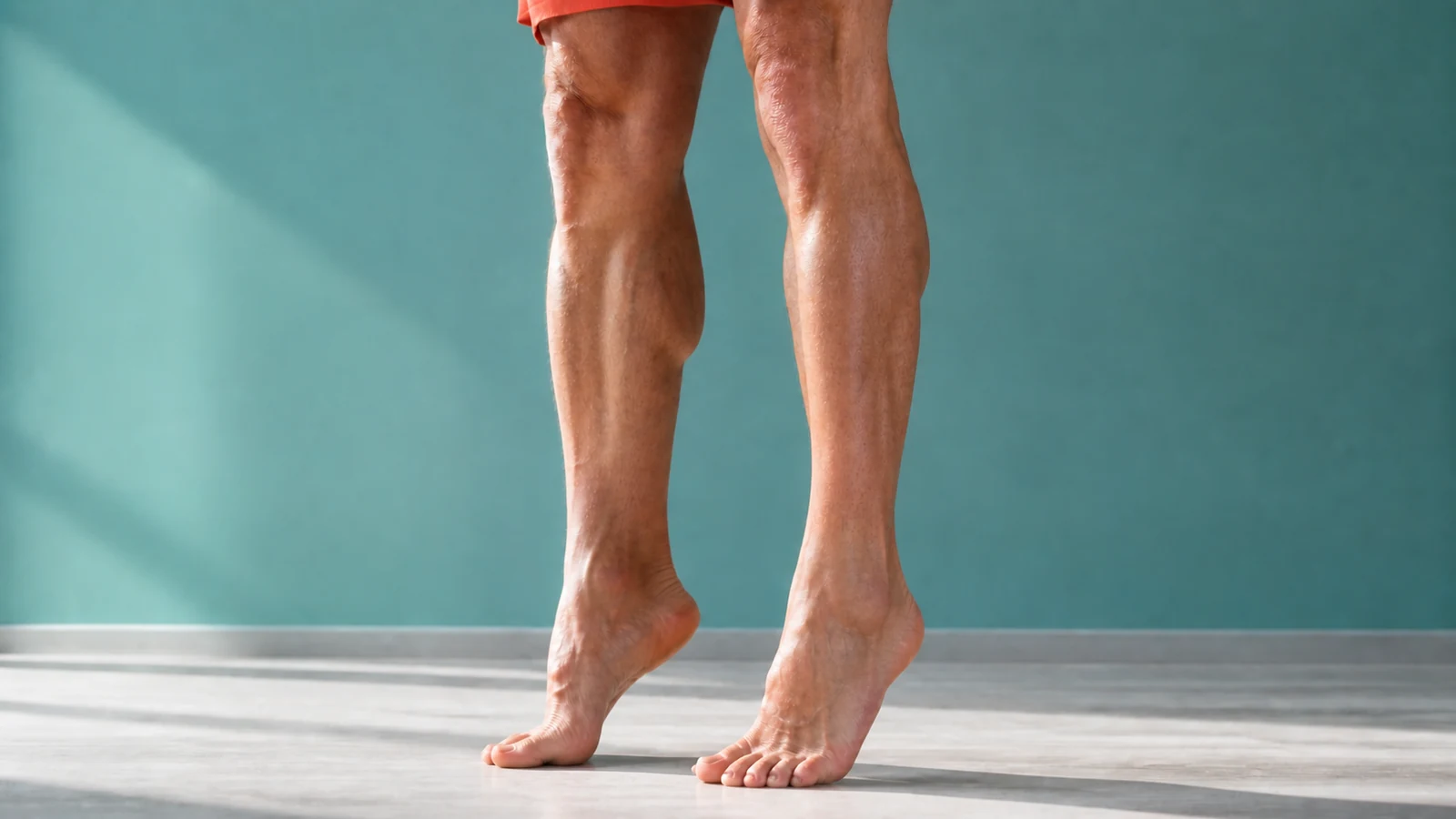 Leg Circulation Exercises: Doctor’s Video vs. Evidence