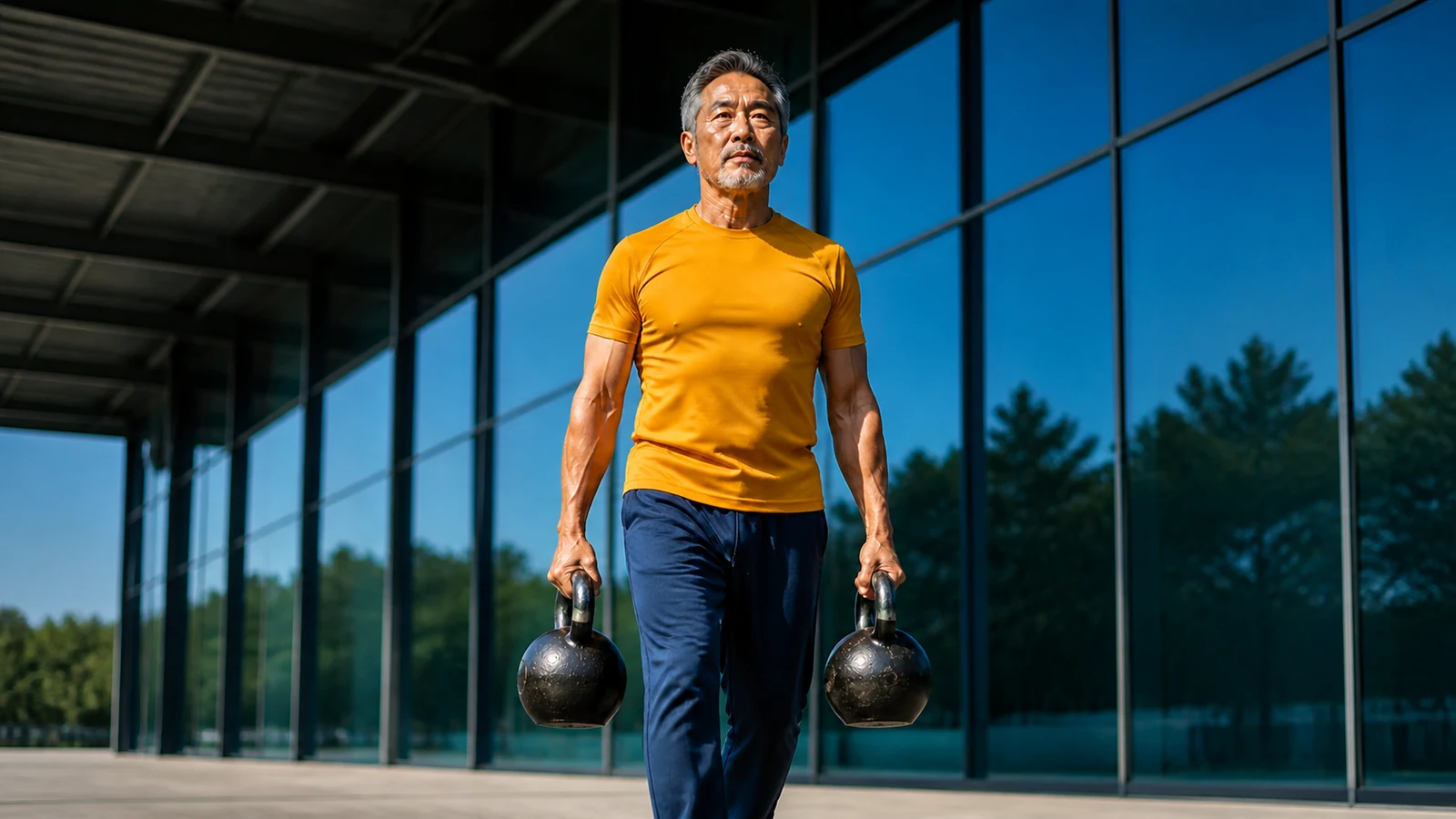 Two Physical Therapists Ranked 10 Core Exercises. This One Won
