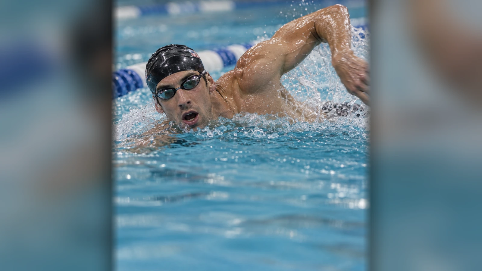 Michael Phelps’s No Days Off Streak: What It Built and What It Risks