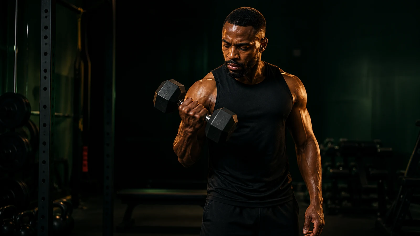 Does Muscle Decline Really Start at 35, Not 40?