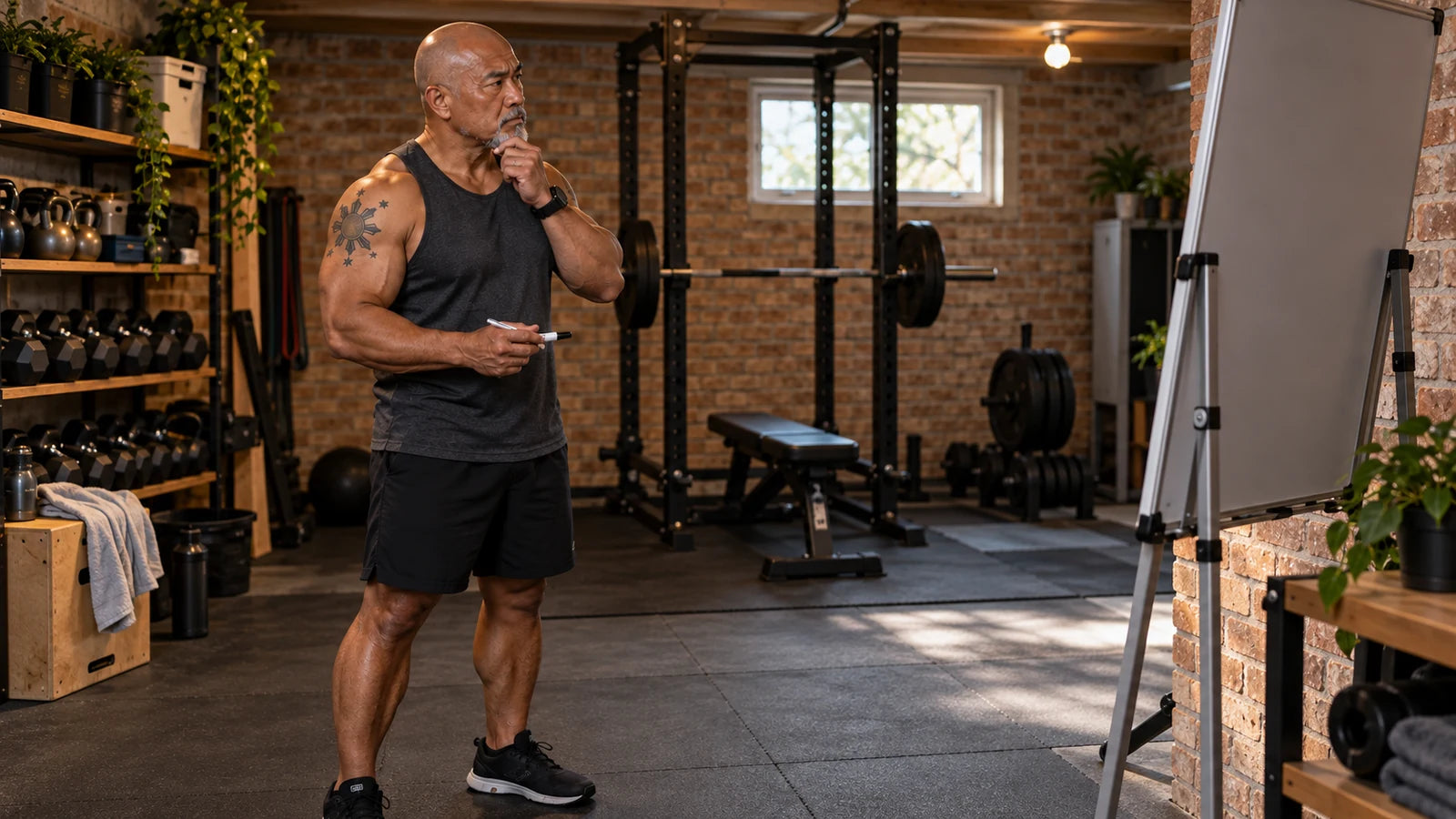 6 Reasons the Bro Split May Be Costing You Muscle