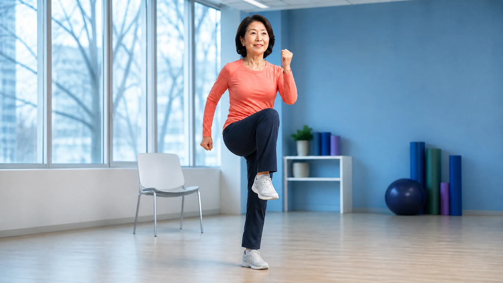 Can a Gentle 10 Minute Walk After Meals Really Lower Blood Sugar?