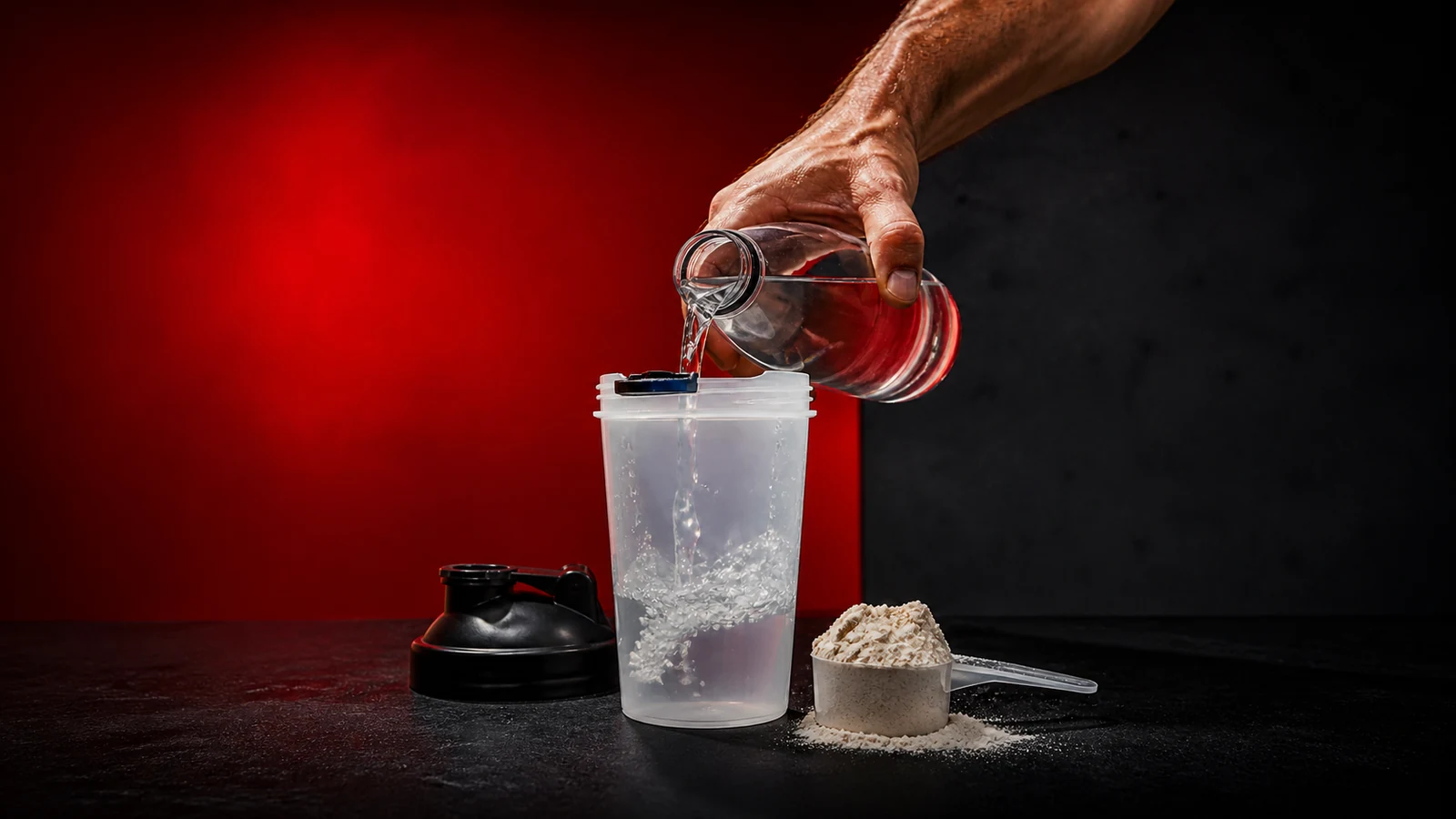 Are You Eating More Protein Than You Actually Need?