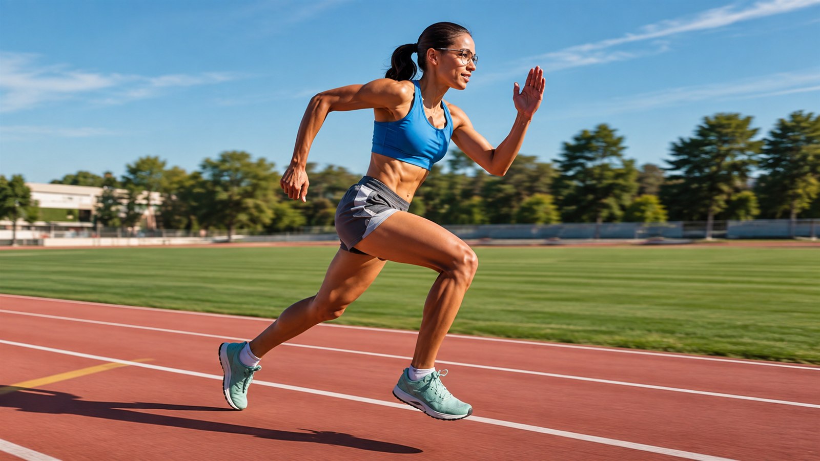 10-20-30 Training: The Running Protocol Explained