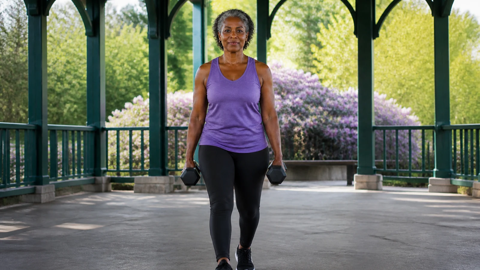 An ER Doctor’s 7 Movements for Staying Independent After 50