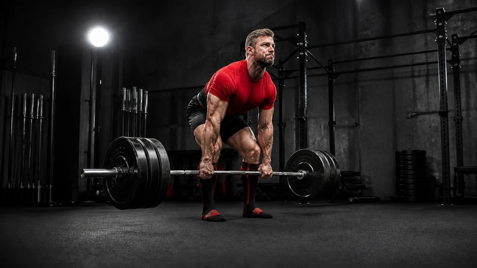 Are Squats and Deadlifts Really Bad for Athletic Performance?